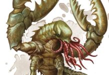 D&D: Five Monsters That Work As Aliens In A Pinch