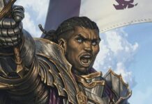 D&D: Make Your Backstory a Frontstory – Five Active Backgrounds for Your Character