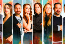 D&D star Sam Riegel hints a Critical Role movie is on the way