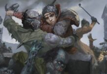 D&D: What Horrors Await In Ravenloft? WotC Has Already Given Clues