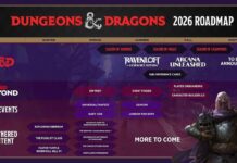 D&D’s ‘State Of The Game’ Video Outlines Upcoming Seasons
