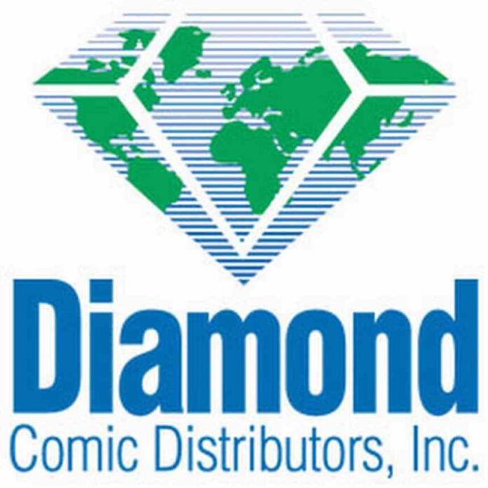 Discovery Hashed Out in Court Cases Between Diamond and some Publishers