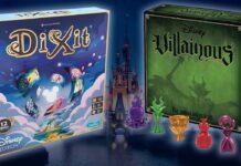 Disney Games to Bring the Magic Right to Your Tabletop – Up To 37% Off Right Now