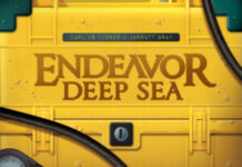 Endeavor: Deep Sea Review