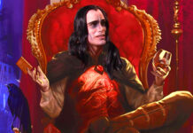 Ex D&D boss Chris Perkins tells us why Strahd is the RPG’s “most successful villain”