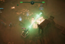 Exclusive Warhammer 40k Mechanicus 2 preview – this game is going to eat my life