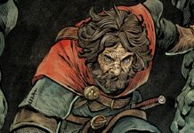 Explore Sherwood Forest, Become A Dragon, And More With These 5E Supplements