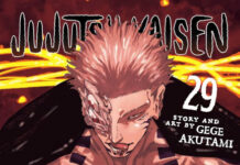 February 2026 Circana BookScan – Top 20 Adult Graphic Novels