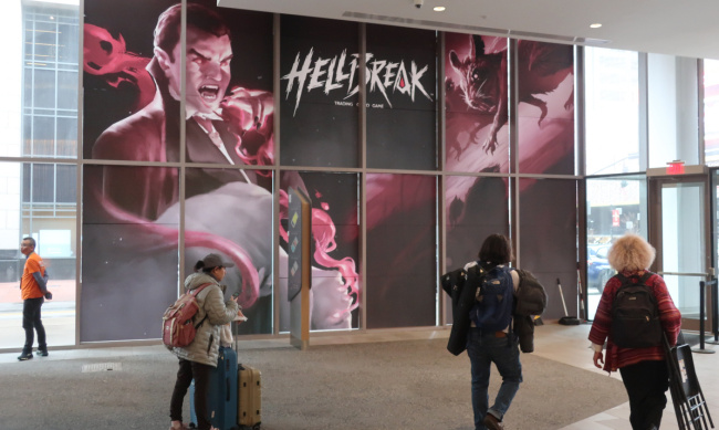 GAMA Expo 2026 in Photos, Part 4