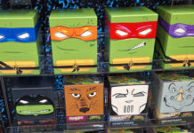 GAMA Expo 2026 News: heo Group Previews New ‘Squaroes’