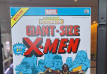 GAMA Expo 2026 News: WizKids Previews ‘Giant-Size X-Men’ Boxed Set
