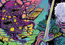 Get a free book of D&D DM tools for joining our weekly newsletter!