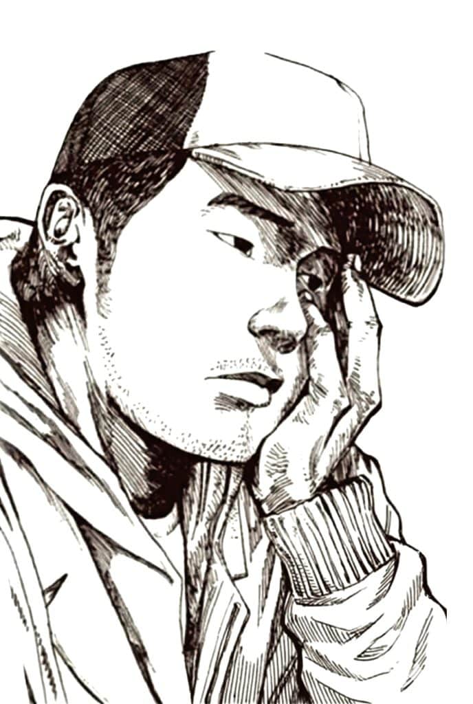 Go Hong-Seok is an Otakon 2026 Guest