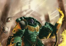 Goatboy’s Grimdark Armylist: Burninating the Countryside with the Salamanders!