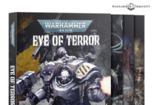 GW Opens Eye of Terror with Combat Patrol, Battalion Boxes