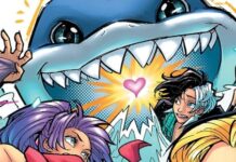 Have your own Marvel Rivals: The Timestream Adventure with the Marvel Multiverse Role-Playing Game