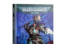 How to Play Grey Knights in Warhammer 40K
