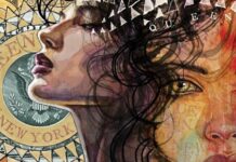 Jessica Jones: Alias Red Band #1 is a solid return for the character with a lot of depth