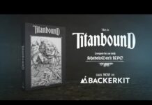 Jump from D&D to Shadowdark in a big way with this kaiju-slaying setting