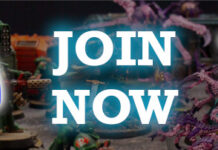 Live AMA with Blood Bowl creator Jervis Johnson – and a chance to win the new DreadBall!