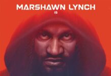 Marshawn Lynch Goes Beast Mode with AWA this October