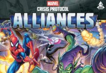 Marvel: Crisis Protocol Alliances – New Details Emerge & Questions Are Answered