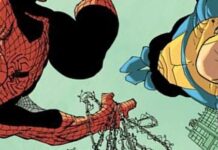 Marvel Team-Up #14 is an interesting bit of comic history but doesn’t hold up after all these years