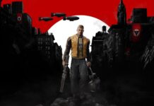 Modiphius Wants You To Kill Nazis In Upcoming ‘Wolfenstein RPG’