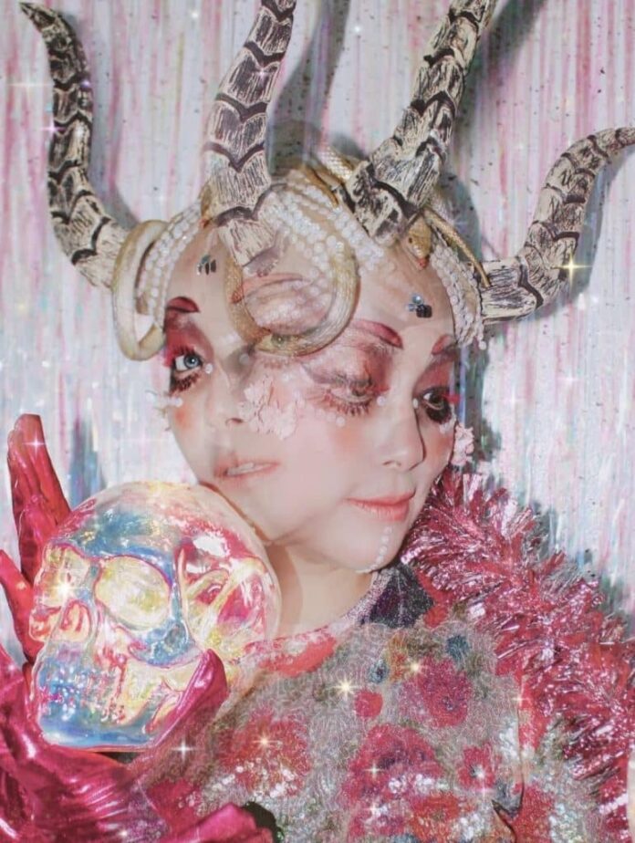 Moon Taeyeon is an Otakon 2026 Guest