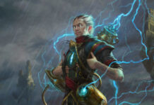 MTG Strixhaven’s first story reveals another alternate universe Planeswalker