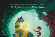 My Father’s Dragon gets a graphic novel adaptation in September