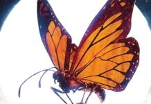 Nectar #1 is an intriguing horror concept that shows off a lot of potential