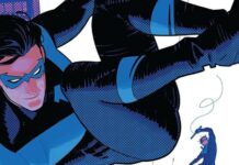 Nightwing: Leaping Into the Light DC Compact Comics edition is a nice intro but feels incomplete