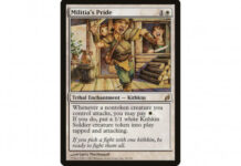 Old MTG card spikes 430% now this Lorwyn creature type is finally playable in EDH