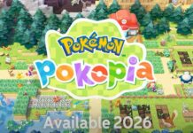 Pokémon Pokopia sold a whopping 2.2 million copies worldwide in just four days since its March 5 release on Nintendo Switch 2