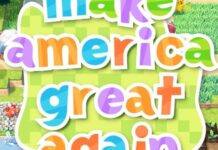 Pokémon responds to the White House using Pokopia to Promote MAGA