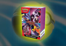 Pokémon TCG Destined Rivals bundles are back in stock, as part of an unusual deal
