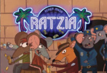 Ratzia Review