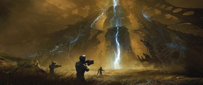 Renegade Games To Publish Archetype’s ‘Exodus RPG’