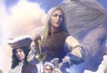 RPG: ‘7th Sea: 3rd Edition’s New Trailer Goes Full Swashbuckling