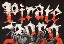 RPG: Avast Me Hearties – The PIRATE BORG Starter Set Is On DriveThruRPG