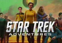 RPG: Boldly Go On ‘Star Trek Adventures’ – Here’s Where To Start
