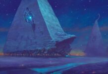 RPG: Final Hours For Numenera 3rd Edition BackerKit Campaign