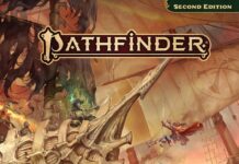 RPG: Get Ready To Set Sail In ‘Pathfinder Lost Omens: High Seas’