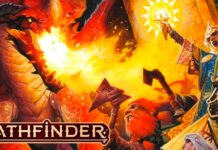 RPG: Go On A Brand New Adventure With Pathfinder 2E – Here’s Where To Start