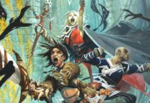 RPG: Paizo Announces Price Increase On PDFs