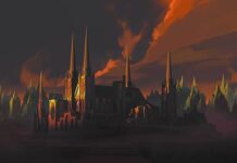 RPG: Pathfinder Gets Infernal In New Cheliax Book