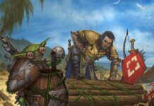 RPG: Pathfinder’s Spring Errata Tackles ‘Player Core 2’ Weaknesses And More