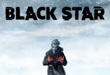 Smallville’s Kristin Kreuk’s Black Star Debuts in July