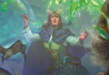 Sorry D&D fans, but Tieflings actually kinda suck